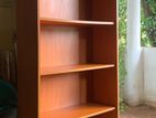 Book shelf