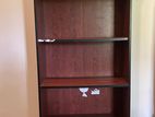 Book shelf