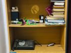 Book Shelf