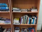 Book Shelves