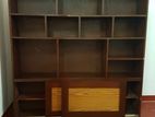 Book Shelf