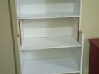 Book Shelf