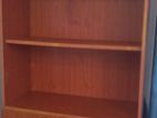Book Shelf