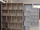 BOOK SHELF