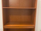 Book Shelf