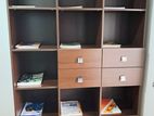 Book Shelf