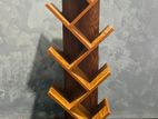 Book Shelf Rack