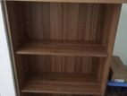 Book Shelf Storage Cupboard