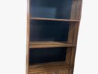 Book Shelve