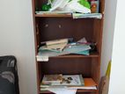 Book Shelves