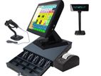 Book Shop For POS System Budget Package