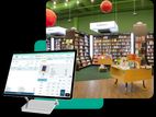Book Shop POS Billing System With Powerful Inventory Tracking