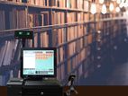 Book Shop POS Software with Inventory Management