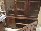 Book Store Cupboard