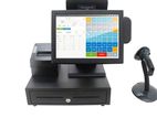 Book Store For POS System Budget Package