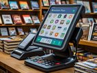 Book Store POS Software with Billing, Accounts