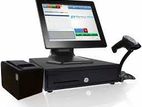 Book Store POS System | Billing Software Point