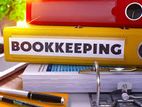 Bookkeeping for All Accounts