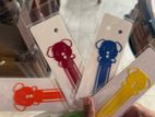 Bookmarks