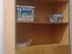 Books Cupboard