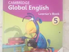 Primary Level Books