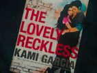 Lovely Reckless Book