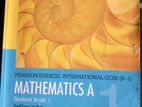 Pearson Edexcel International GCSE (9-1) Book