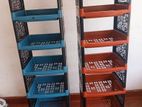 Books rack