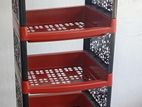 Books Rack