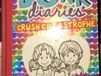 Books Reading Dork Diaries