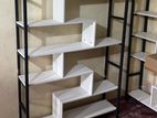 Bookshelf Book Rack