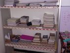 Bookshelf