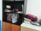 Bookshelf