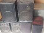 bookshelf speakers