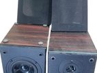 bookshelf speakers