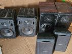 bookshelf speakers