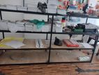 Book Shelve