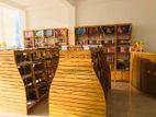 Bookshop for Sale Yakkala