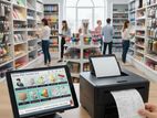 Bookshop POS Solution for Billing & Stock Control