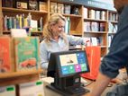 Bookstore POS System & Inventory Software