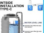 Water Level Controller Valve