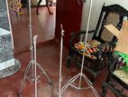 Boom Arm Cymbal Stand