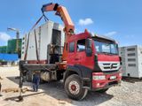 Boom Truck, Crane Hire and Rent Service