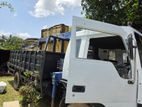 Boom Truck for Hire