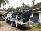 Boom Truck For Hire in Hendala
