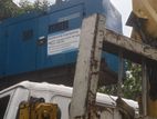 Boom Truck for Hire or Rent