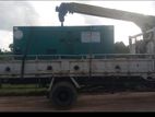 Boom truck for hire or Rent
