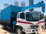 Boom Trucks Cranes for Hire and Rent