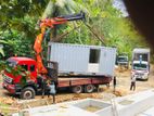 Boom Trucks Cranes for Hire and Rent