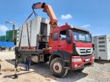 Boom Trucks Cranes for Hire and Rent